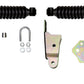 Skyjacker 1994-1997 Dodge Ram 1500 4 Wheel Drive Steering Damper Kit