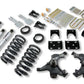 Belltech LOWERING KIT WITH SP SHOCKS