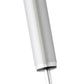 Fox 17-18 Ford F-250 4WD 2.0 Performance Series 13.6in. Smooth Body IFP Rear Shock / 4-6in Lift