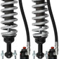 Fox 2019+ Ford Ranger 2.5 Factory Series 2-3in Front Coilover Reservoir Shock (Pair) - Adjustable