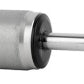 Fox 05+ Ford SD 2.0 Performance Series 10.6in. Smooth Body IFP Front Shock (Aluminum) / 5.5-7in Lift