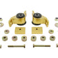 Whiteline 02-07 WRX / 03-07 Impreza NA / 04-07 STi  Front Comfort anti-dive caster kit