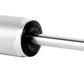 Fox 97-06 Jeep TJ 2.0 Performance Series 9.1in. Smooth Body IFP Rear Shock (Aluminum) / 4-6in. Lift