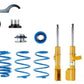 Bilstein B14 (PSS) 2016-2018 Smart Fortwo Front and Rear Performance Suspension Kit
