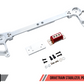 AWE Tuning Drivetrain Stabilizer w/Rubber Mount for Manual Transmission