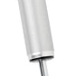 Fox 99+ Chevy 1500 2.0 Performance Series 9.1in. Smooth Body IFP Rear Shock (Aluminum) / 0-1in. Lift