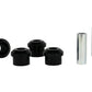 Whiteline 06-13 Lexus IS250 / 08-13 Lexus IS350 Front Control Arm Lower Inner Front Bushing Kit