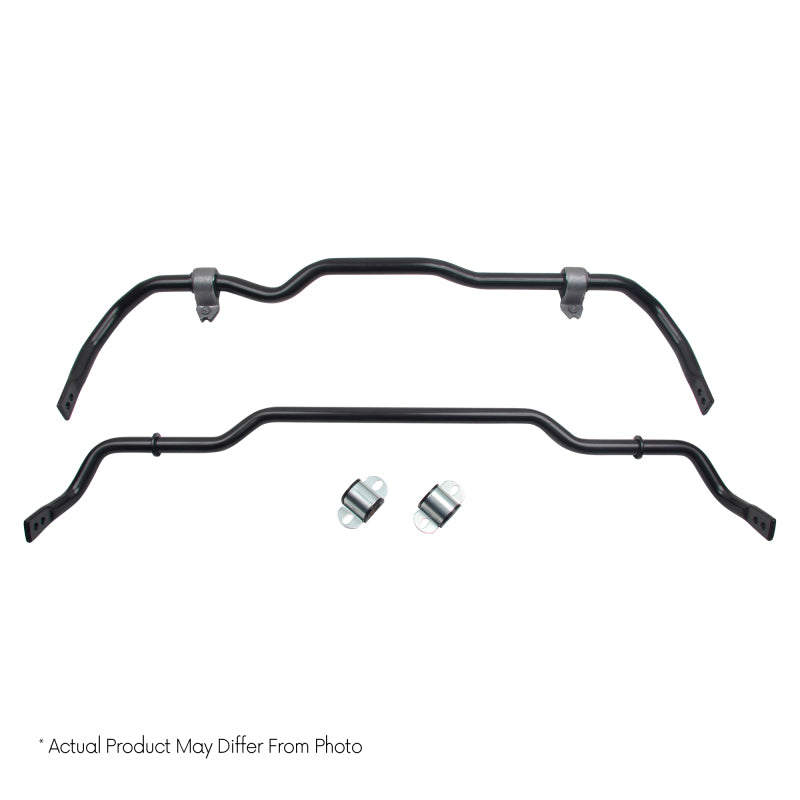 ST Anti-Swaybar Set Honda Accord 2dr.+4dr.