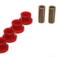 Energy Suspension .875 ID x 1.782 OD (Bushing Dims) Red Universal Link - Flange Type Bushiings