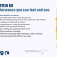 Bilstein B8 Performance Plus Mercedes-Benz C-Klasse W205 4WD (FL) Front Left Monotube Shock