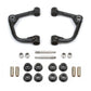 Fabtech 09-13 Ford F150 4WD 2in Uniball Upper Control Arm Kit