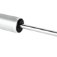 Fox 17-18 Ford F-250 4WD 2.0 Performance Series IFP Smooth Body Rear Shock / 0-1.0in Lift