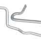 Whiteline 10-12 Subaru Legacy 2.5 GT Front & Rear Sway Bar Kit