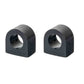 Eibach 26mm Front  & 23mm Rear Anti-Roll-Kit for 05-10 VW Jetta V / 06-07 GTI / 06-09 Golf V/Rabbit