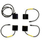 KW Electronic Damping Cancellation Kit Porsche 911 (997) exc convertible