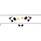 Whiteline 90-97 Mazda Miata Front & Rear Sway Bar Kit