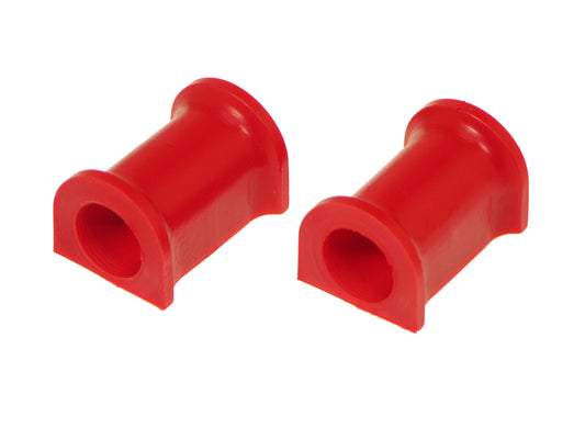 Prothane Mitsubishi Eclipse Front Sway Bar Bushings - 19mm - Red