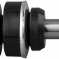 Fox 2014+ Dodge 2500 2.0 Perf Series 11.1in. Smooth Body IFP Rear Shock / 4-6in Lift