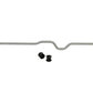 Whiteline 00-08 Mercedes-Benz C-Class Rear 22mm Heavy Duty Non-Adjustable Swaybar