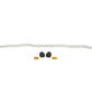 Whiteline 3/11+  Hyundai Veloster FS (Inc Turbo) Front 26mm Heavy Duty Adjustable Swaybar
