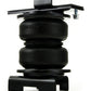 Air Lift Loadlifter 5000 Ultimate Rear Air Spring Kit for 15-17 Ford Transit 150/250/350
