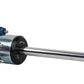Fox 3.5 Factory Series 18in. P/B Res. 5-Tube Bypass (3 Comp/2 Reb) Shock 1in. Shaft (32/70) - Blk