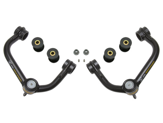 ICON 04-20 Ford F-150 / 2014+ Ford Expedition Tubular Upper Control Arm Delta Joint Kit