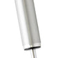 Fox 94+ Dodge 2500 & 3500 2.0 Performance Series 10.1in. Smooth Body IFP Rear Shock / 0-2in. Lift