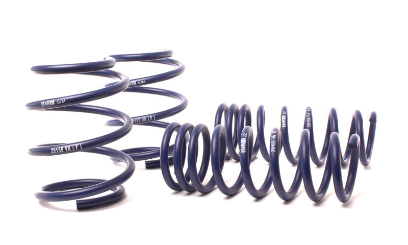 H&R 05-11 BMW M6 E64 Sport Spring