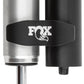 Fox 20+ GM 2500/3500 HD 2.0 Performance Series Smooth Body Reservoir Rear Shock 0-1in Lift