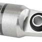 Fox 09+ Ford F-150 4WD 2.0 Performance Series 10.6in. Smooth Body IFP Rear Shock / 0-1in. Lift