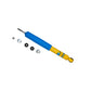 Bilstein B6 2009 Ford F-450 Super Duty Harley-Davidson Edition Front 46mm Monotube Shock Absorber