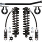 ICON 05-16 Ford F-250/F-350 2.5-3in Stage 2 Coilover Conversion System