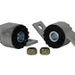 Whiteline Plus 94-00 Subaru Impreza Front Control Arm Lower Inner Rear Bushing Set