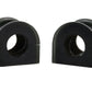 Whiteline Plus 8/06-8/09 Pontiac G8 / 6/13 Chevy SS 26mm Front Sway Bar Mount Bushing - Greaseless