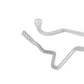 Whiteline 93-00 Subaru Impreza WRX GC/GF Front & Rear Sway Bar Kit