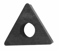 SPC Brake Lathe Carbide Insert CARBIDE INSERTS-KWIK WAY