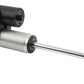 Fox 18+ Jeep JL 2.0 Performance Series 12.2in. Smooth Body Reservoir Rear Shock / 3.5-4in. Lift