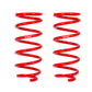 Eibach Pro-Truck Lift Kit for 2019+ Toyota 4Runner TRD Pro 4WD - Rear