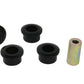 Whiteline Plus 10+ Chevrolet Camaro / 8/06-8/09 Pontiac G8 Rear Lower Outer Control Arm Bushing Kit