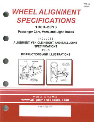 SPC Catalog SPEC BOOK - 2013 EDITION