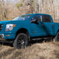 Superlift 04-22 Nissan Titan 2WD/4WD 3in Lift Kit