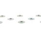 Whiteline Sway Bar Link Washers **Cupped Washers ONLY-NO Bushings**