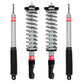 Eibach Pro-Truck Coilover Stage 2 16-21 Toyota Tundra 4WD