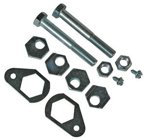 SPC Alignment Cam Bolt Kit DATSUN CAMBER KIT (PAIR)