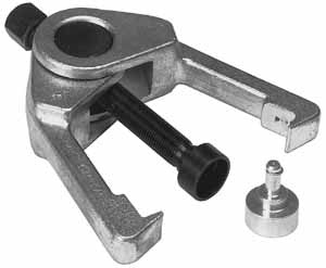 SPC Steering Tie Rod End Tool TIE ROD PULLER