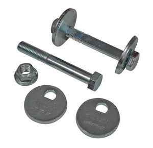 SPC Alignment Cam Bolt Kit CHEVY/GMC CAMBER/CASTER