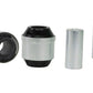 Whiteline Plus 11/05+ Dodge Charger / 3/08+ Challenger Front Rear Lower Inner Control Arm Bushing