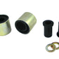 Whiteline Plus 04+ Mazda 3 BK/BL / 7/06+ Mazda 3 MPS Front Caster Correction Control Arm Lower