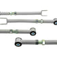 Whiteline 98-08 Subaru Legacy Liberty Rear Lower Control arm-adjust toe/camber